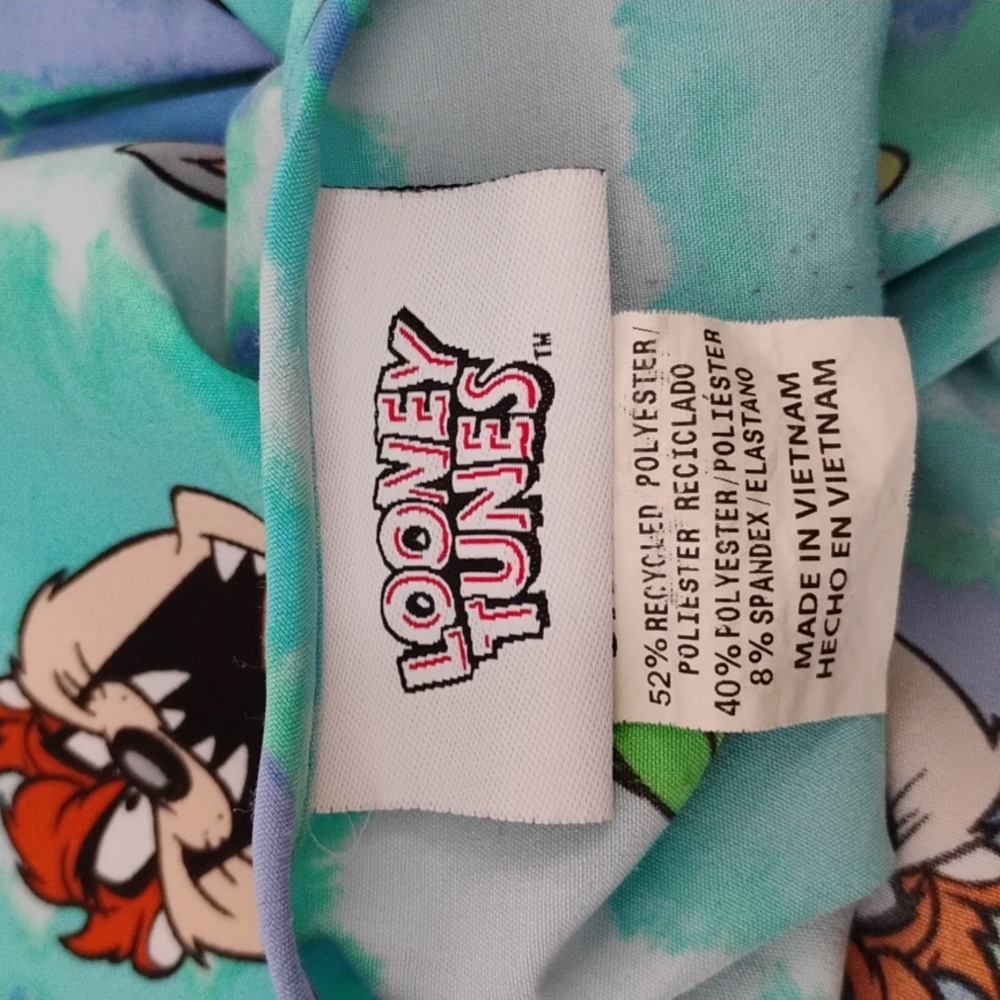 Scrub Top - Picture 2 of 3